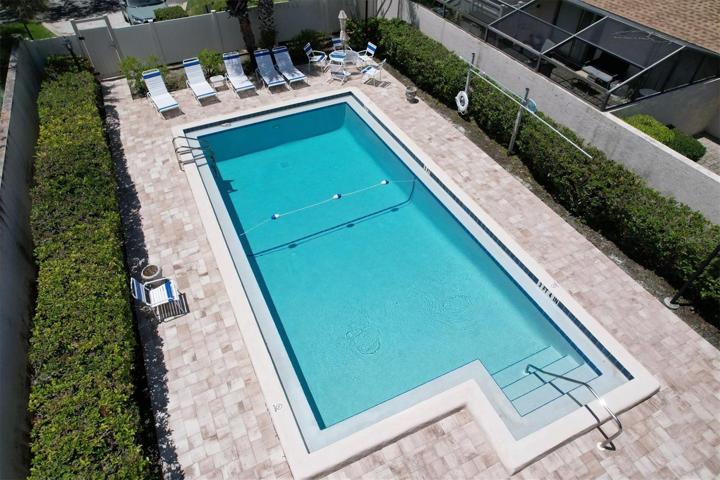 Ready for a dip?