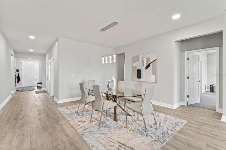 Dinning Room