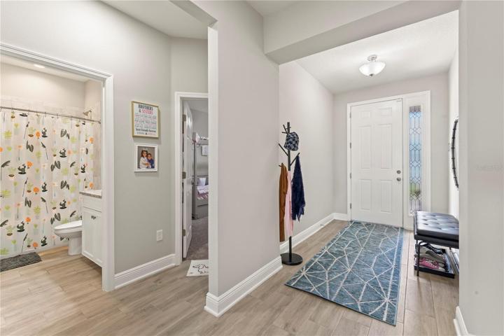 Foyer