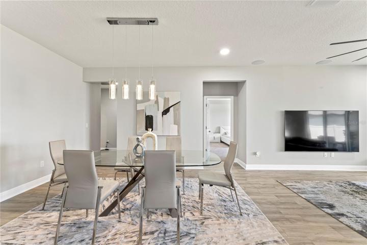 Dinning Room