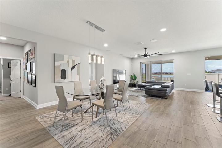 Dinning Room