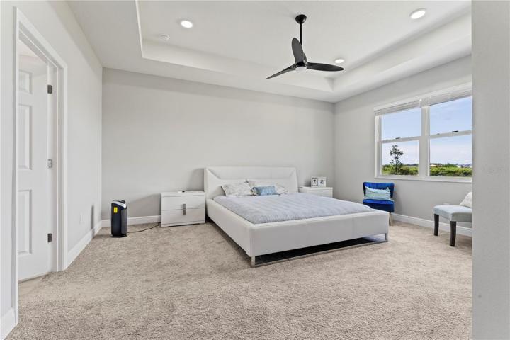 Master Suite