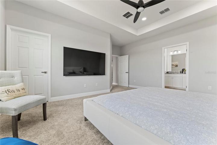 Master Suite