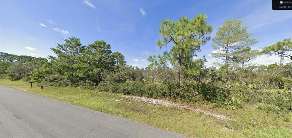 4603 San Lorenzo DR, Sebring 33872