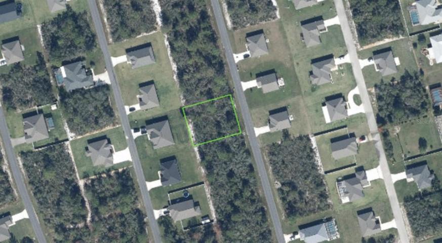 4603 San Lorenzo DR, Sebring 33872
