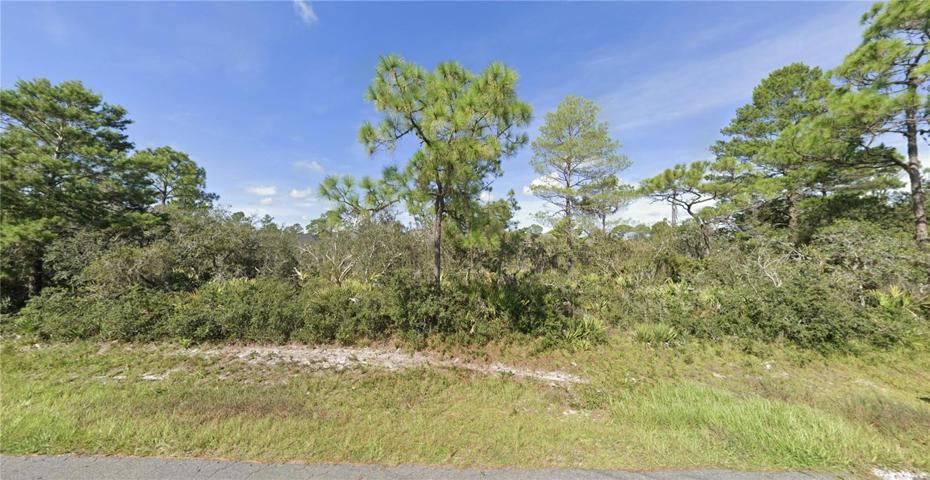 4603 San Lorenzo DR, Sebring 33872