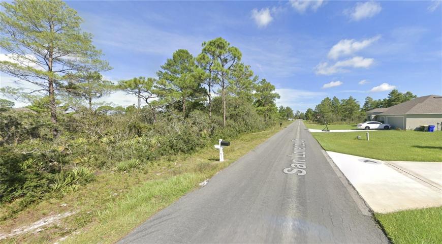 4603 San Lorenzo DR, Sebring 33872