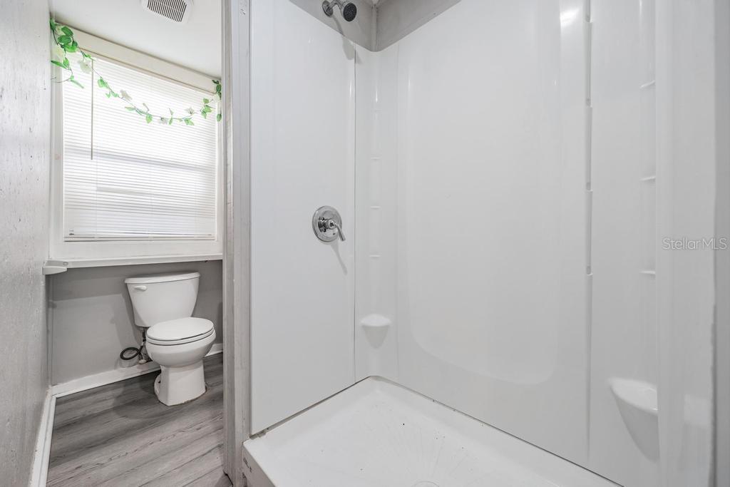 Downstairs Bath