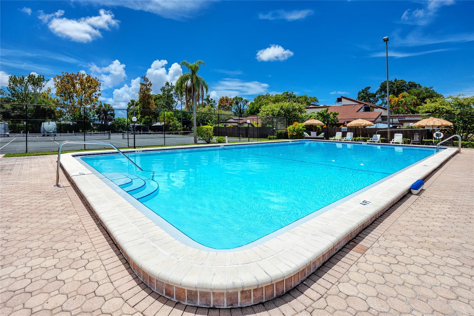 1881 N Hercules Avenue #1402, Clearwater, Florida 33765, 4 Bedrooms Bedrooms, ,3 BathroomsBathrooms,Residential,For Sale,HERCULES,U8210760