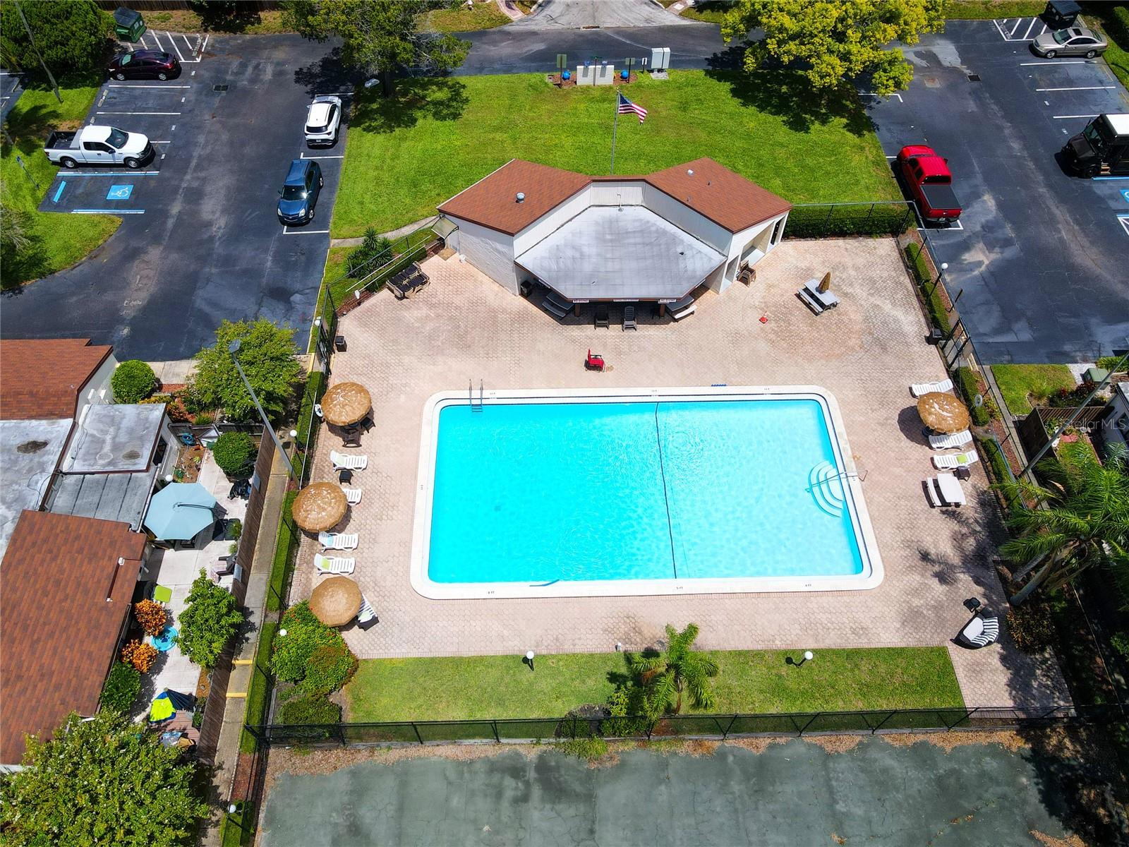 1881 N Hercules Avenue #1402, Clearwater, Florida 33765, 4 Bedrooms Bedrooms, ,3 BathroomsBathrooms,Residential,For Sale,HERCULES,U8210760