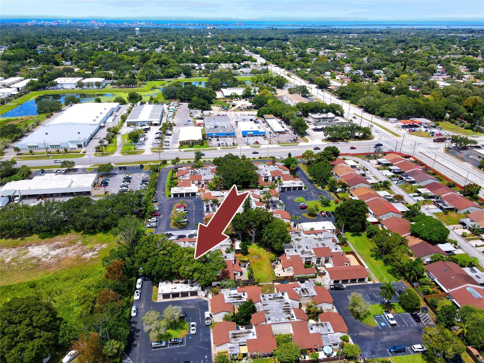 1881 N Hercules Avenue #1402, Clearwater, Florida 33765, 4 Bedrooms Bedrooms, ,3 BathroomsBathrooms,Residential,For Sale,HERCULES,U8210760