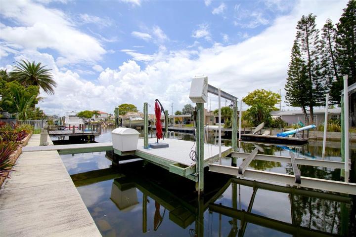 Boatlift