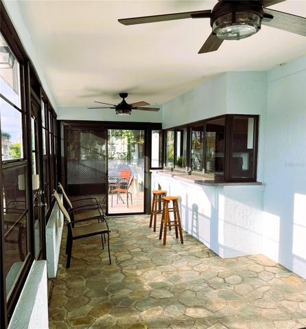 Florida room