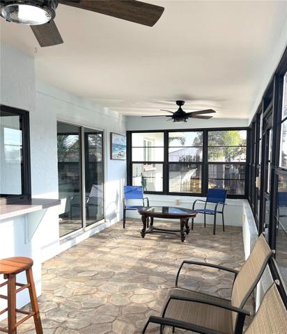 Florida room