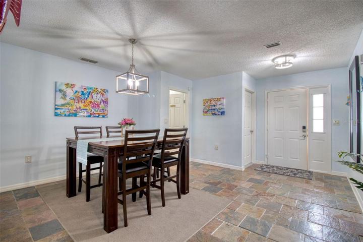 Entryway