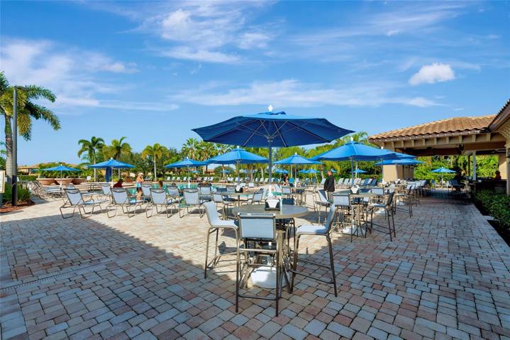 Tiki Bar