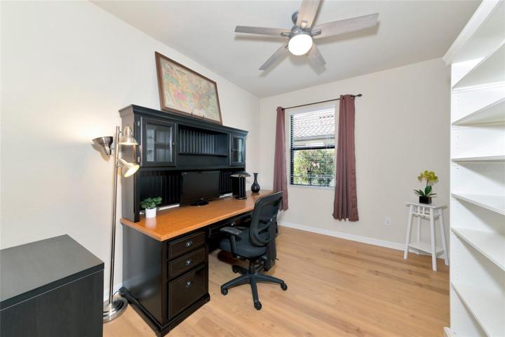 Bedroom #3