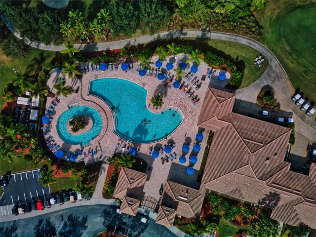 Main Pool