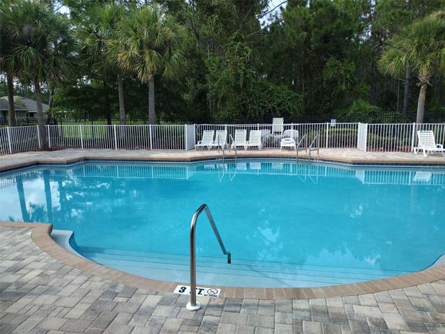 Homeowners Swimming Pool