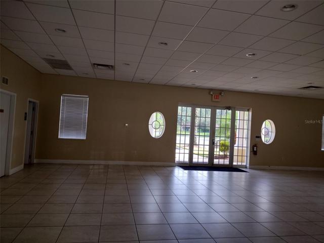 Activity Center