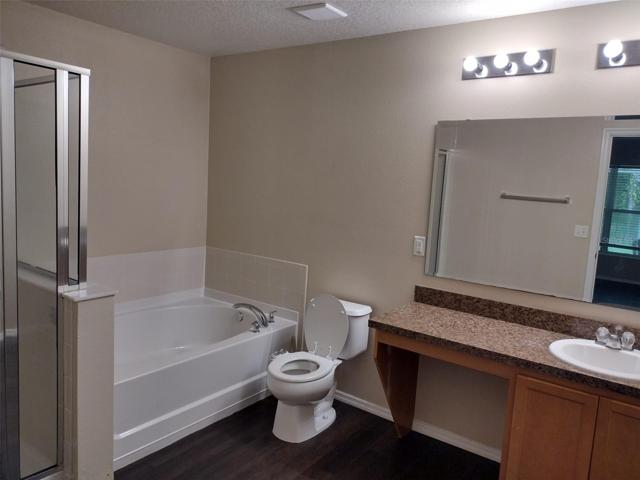 Master Bathroom 2