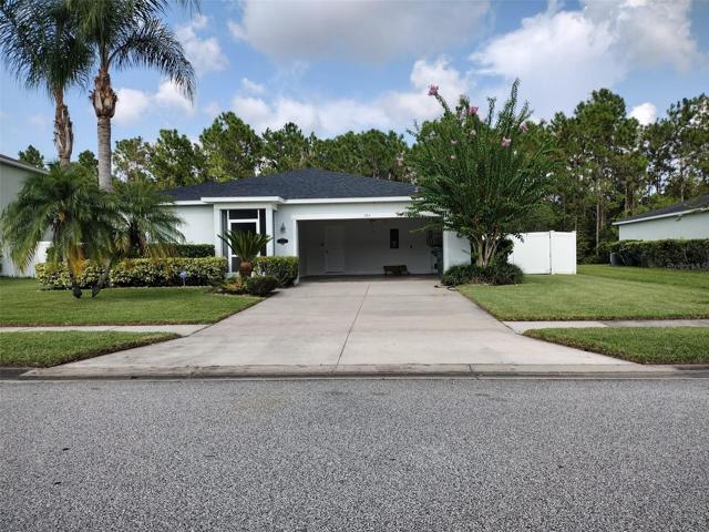 Front of the House