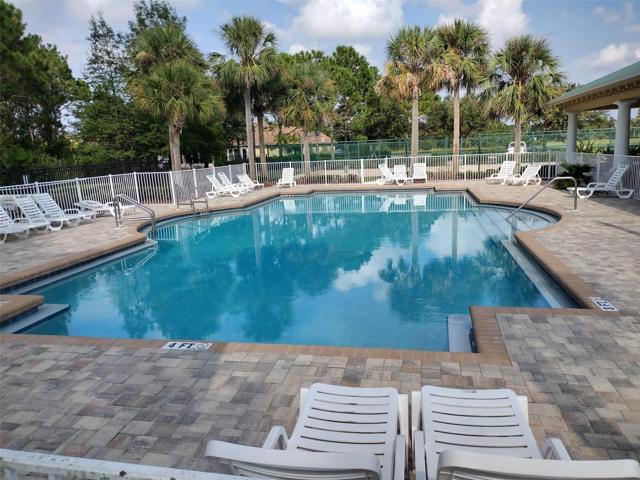 Bayberry Pool