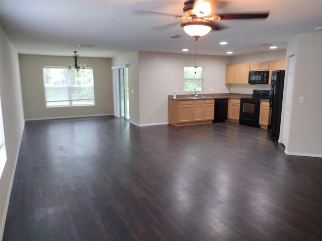 Open Concept