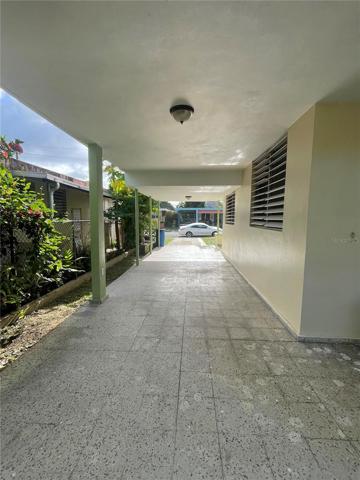 2 Car Carport