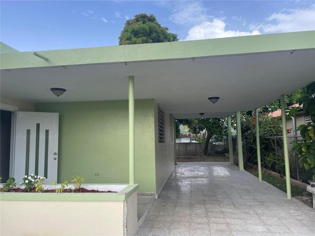 Car Port