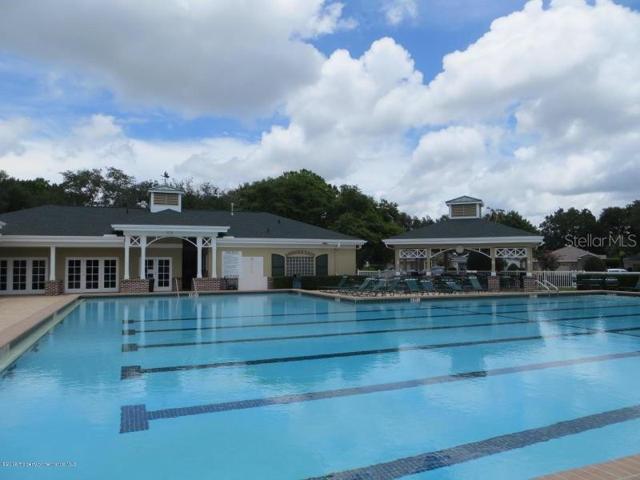 Community pool