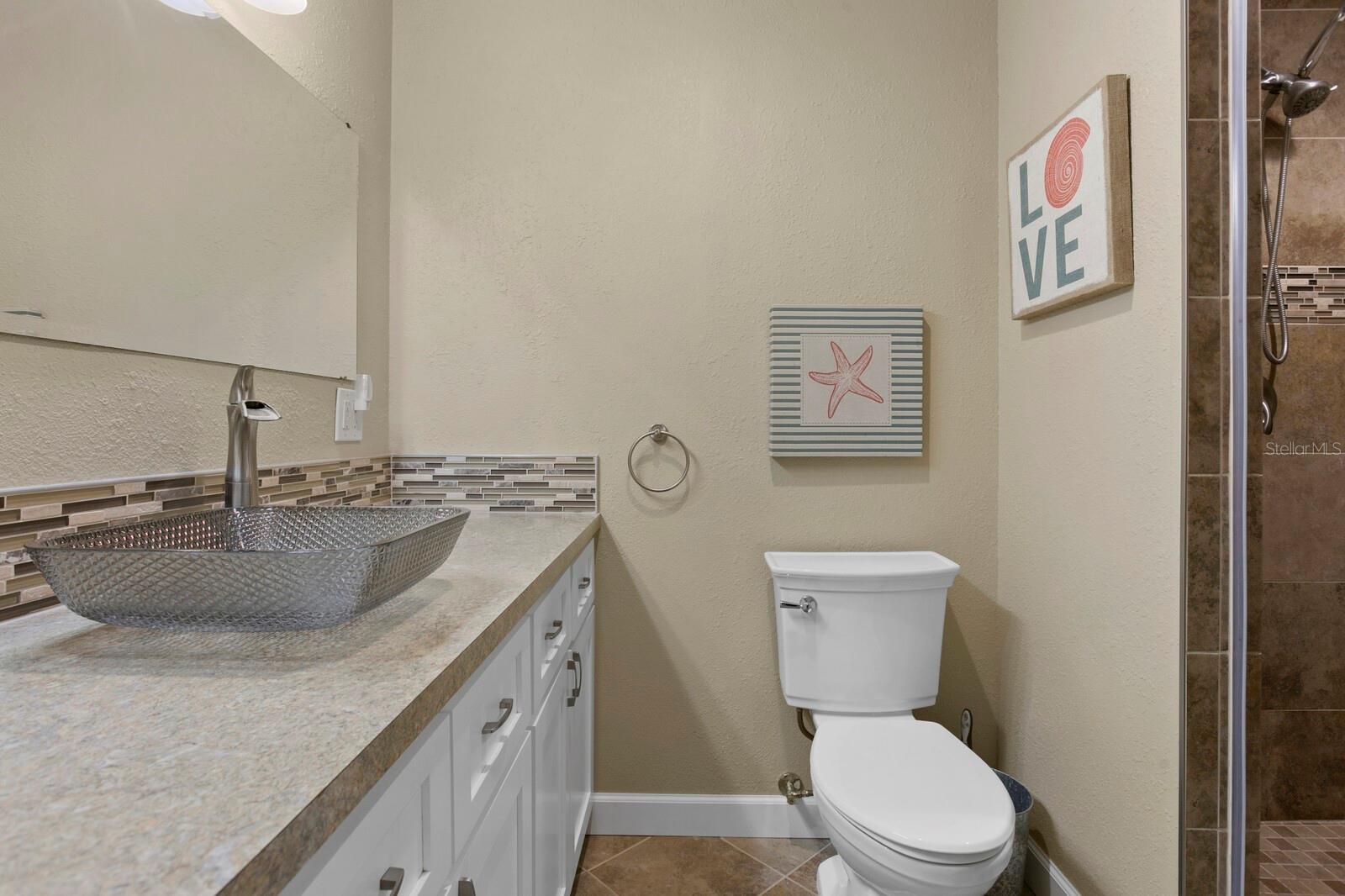 4505 Bathroom #1