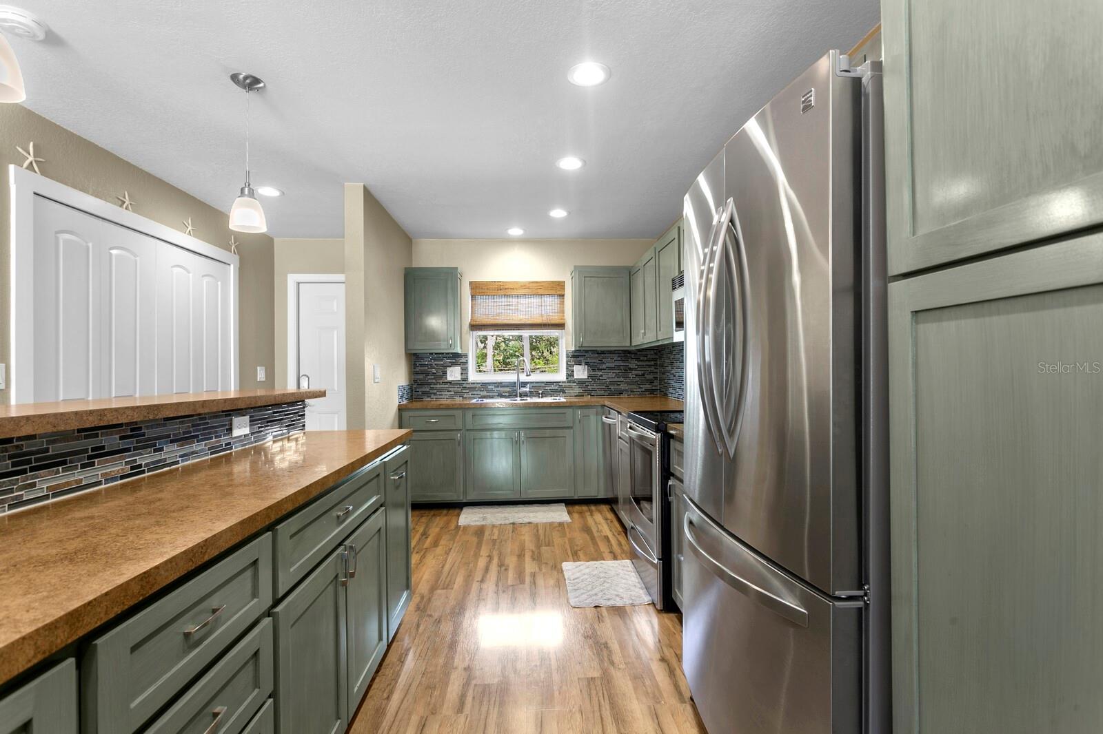 4505 Kitchen