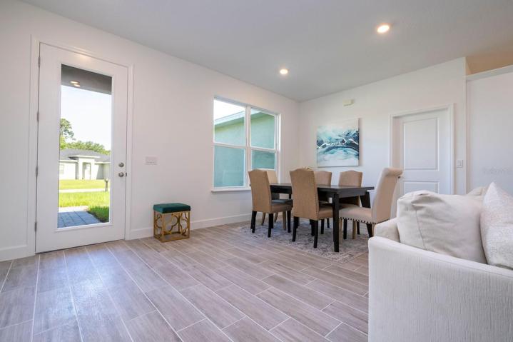 Model Home
