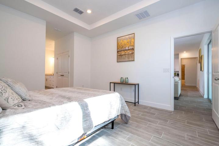 Model Home