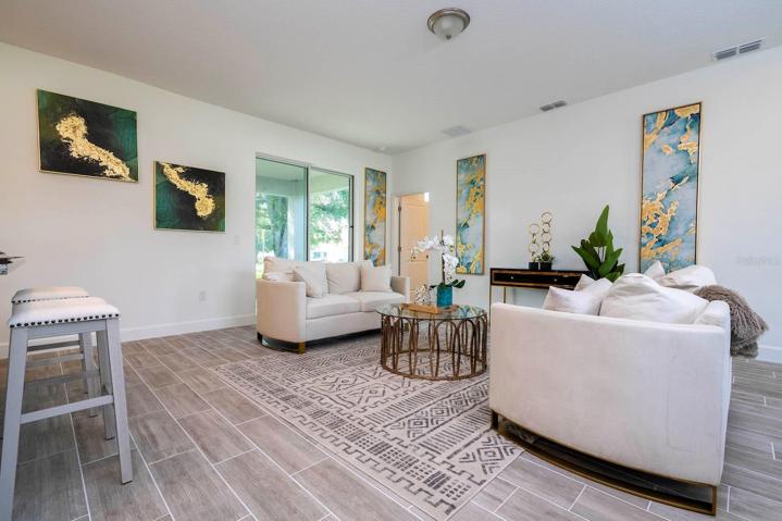 Model Home
