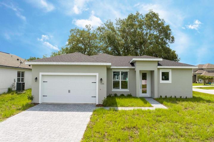 Model Home