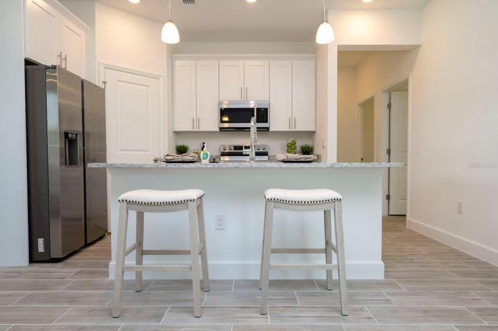 Model Home