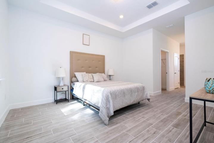 Model Home