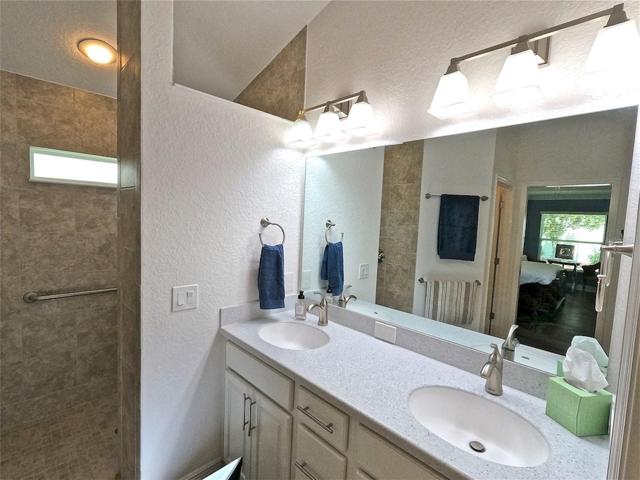 his and her sinks
