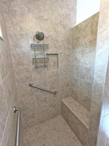 walk in handicap friendly shower