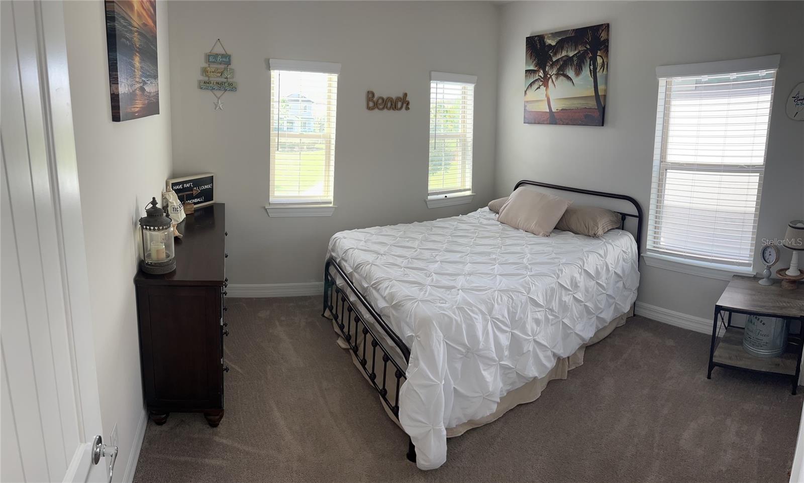 Bedroom 2- 2nd story