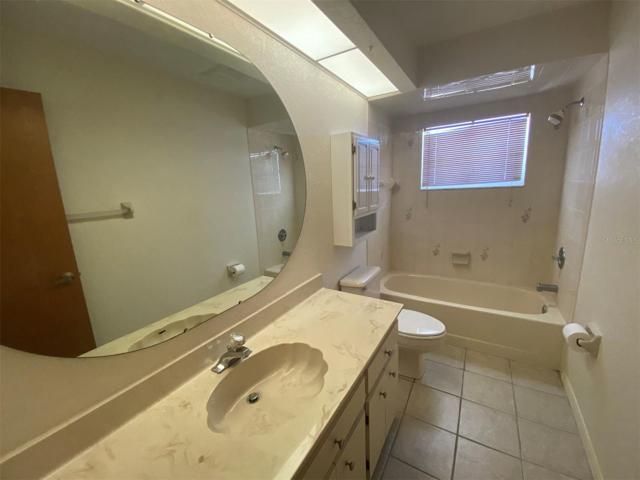 Guest bath