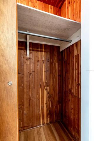 cedar closet