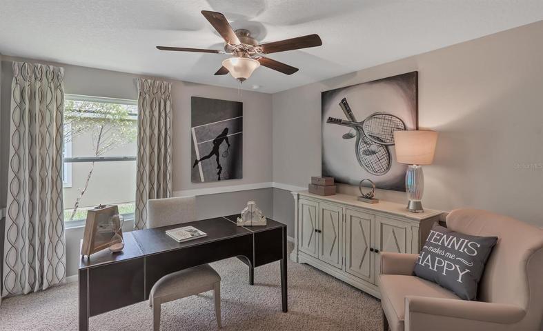 Photo of Model Home