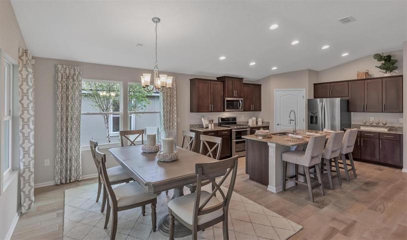 Photo of Model Home