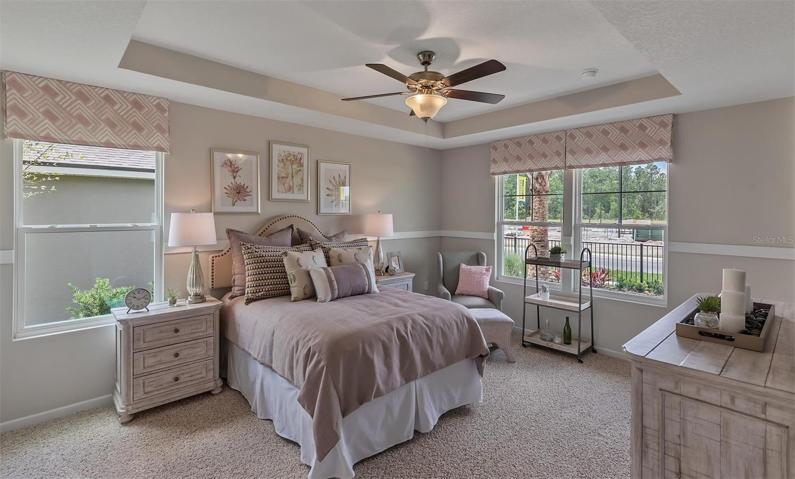 Photo of Model Home