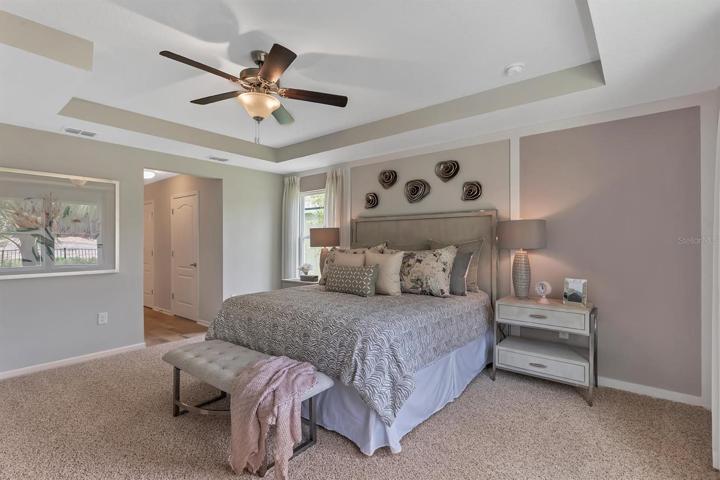 Photo of Model Home