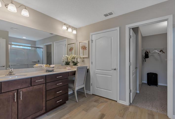 Photo of Model Home