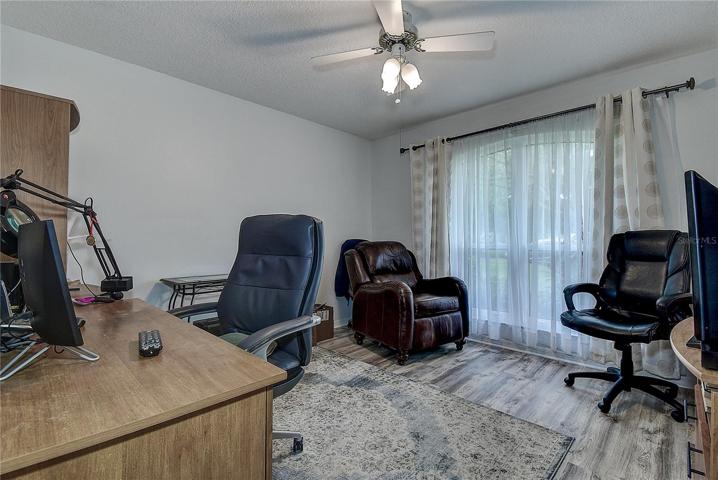 3rd bedroom/den/office